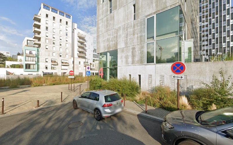 Programme Immobilier Neuf Nantes