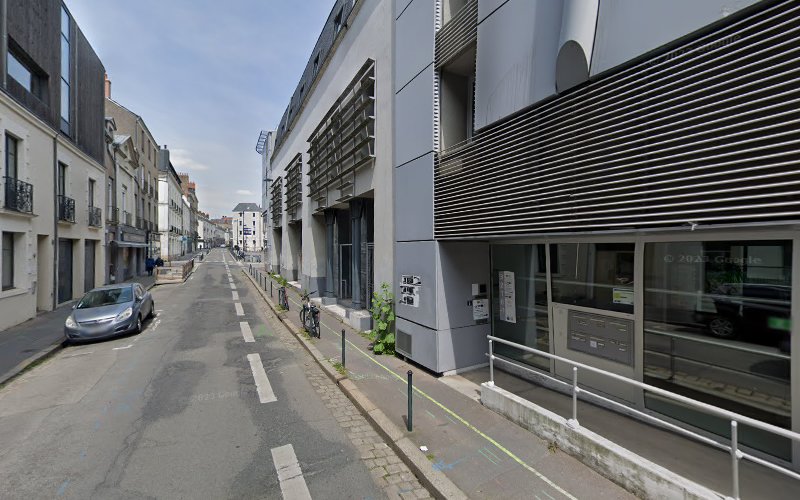 Unité emploi – Nantes Est