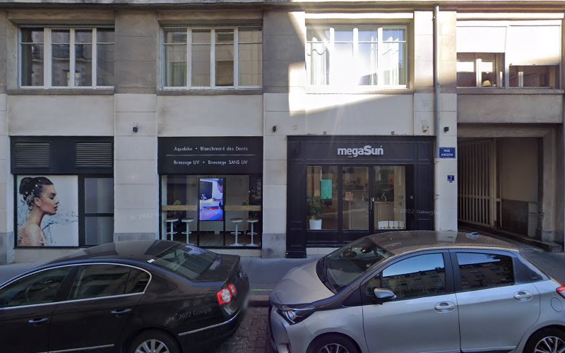 agence | dpA – delphine picot #Architecte #Nantes