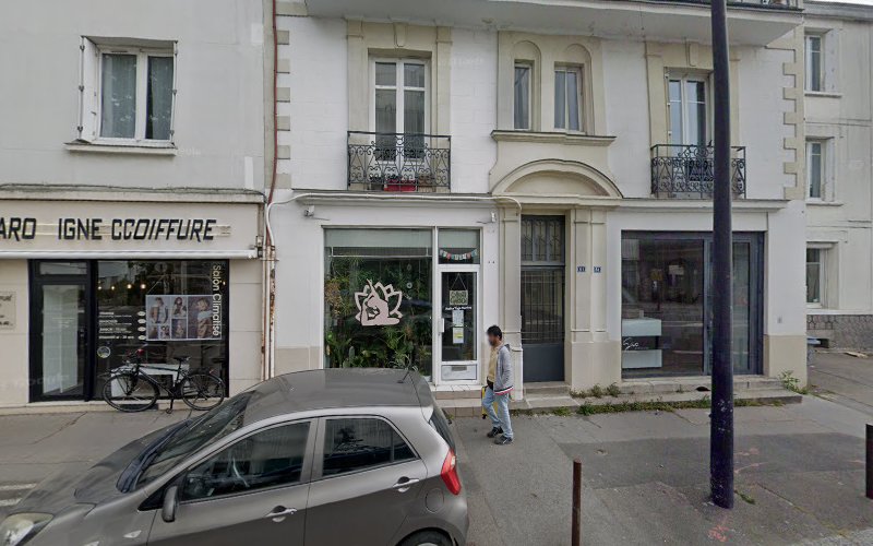 Gao Architectes