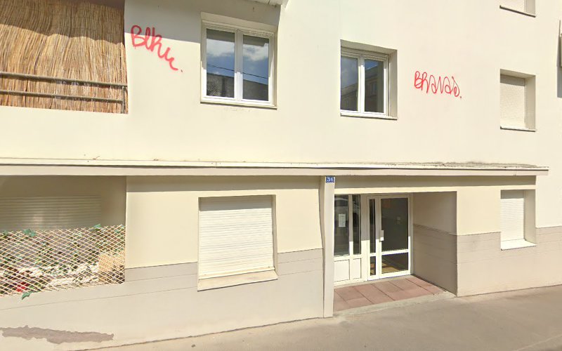 Gabriel Landreau architecte – ML Architecture Urbanisme