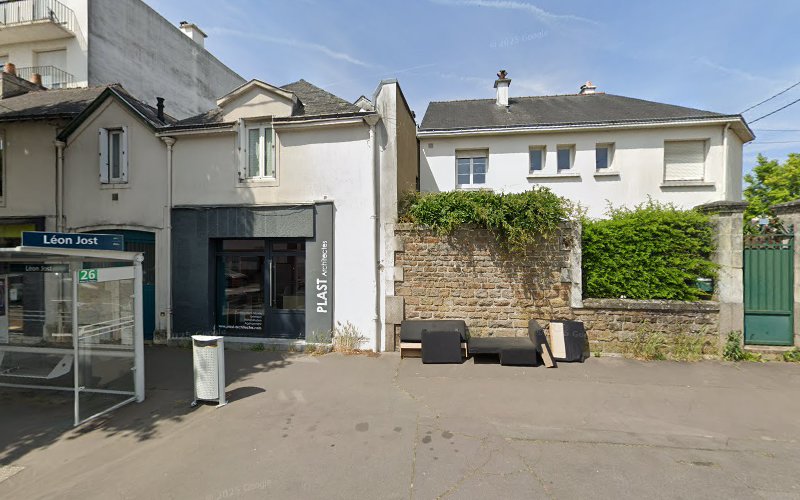 PLAST Architectes