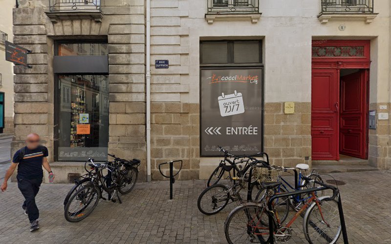 Métivier Architecte Urbaniste