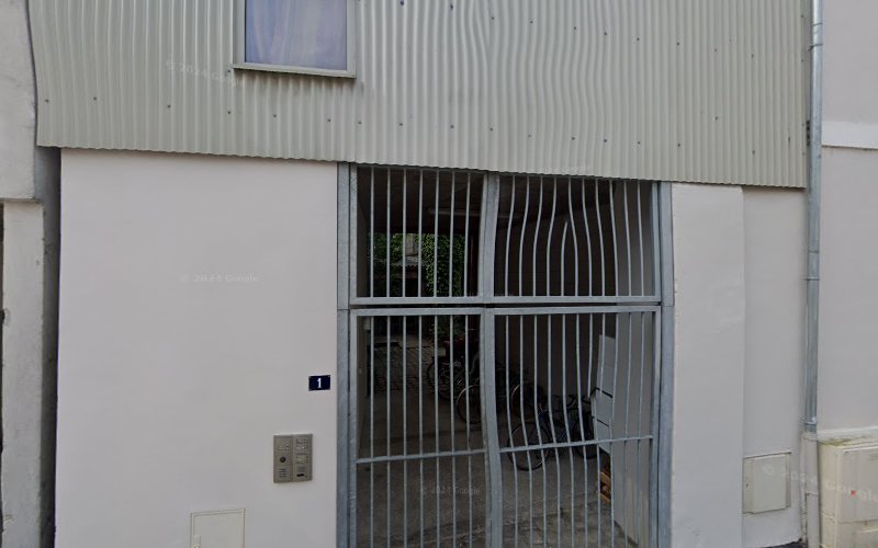 Atelier Raum architectes