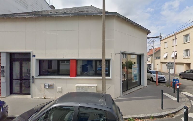 RB.ARCHITECTE