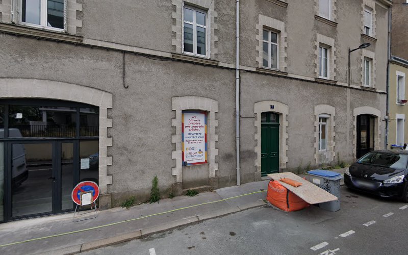 LEBARON – GAUTIER ARCHITECTES