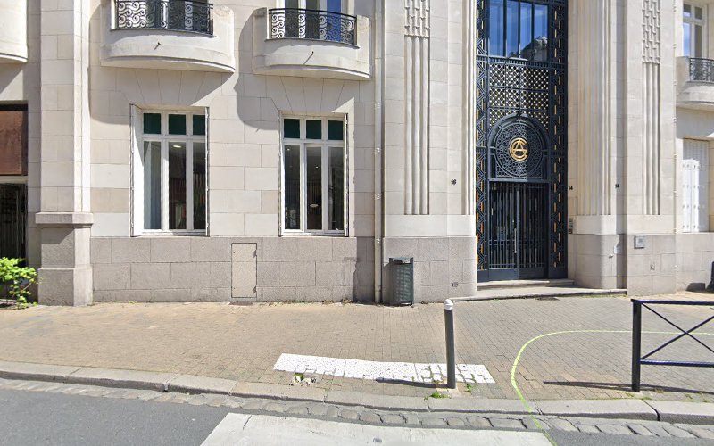 Berranger et Vincent Architectes