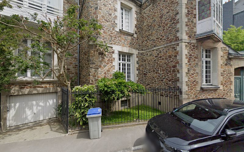 Leost Architecte
