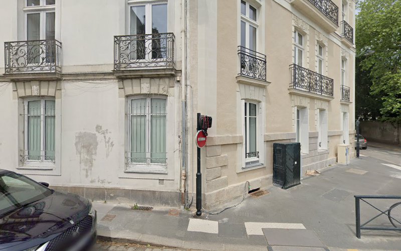 canoë architecte