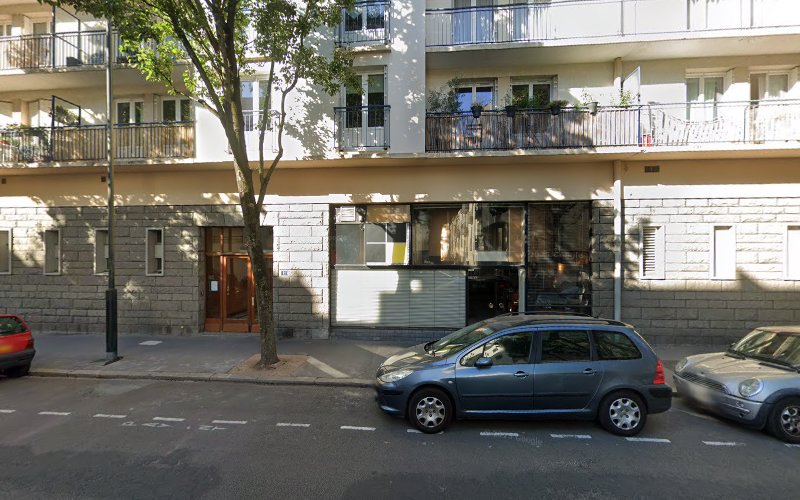 AGENCE VIGNERON ARCHITECTE