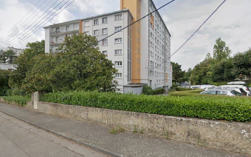 Rocher Cyrille / ADAUC architecture urbanisme