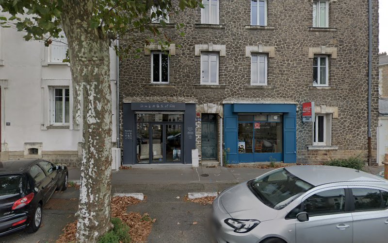 Marc LE LANN Architecte Urbaniste