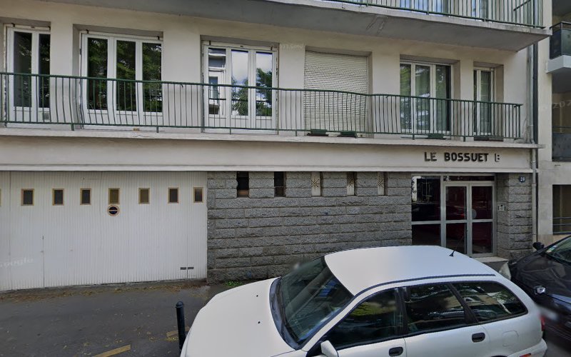 Ateliers de l&rsquo; Atlantique Architecte