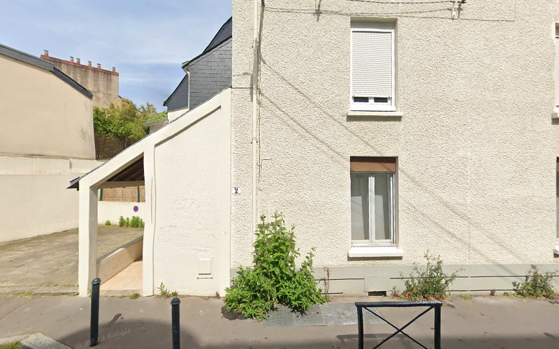 Marc BEAUPERE Architecte Marc