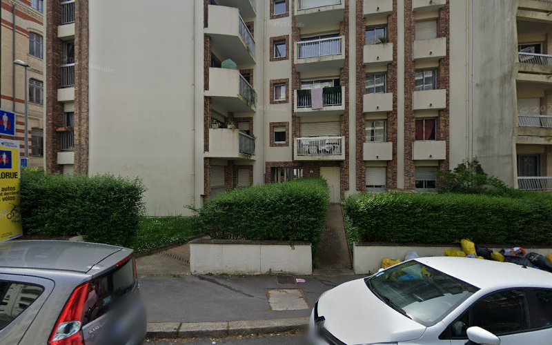 Bauchet & de La Bouvrie, architectes