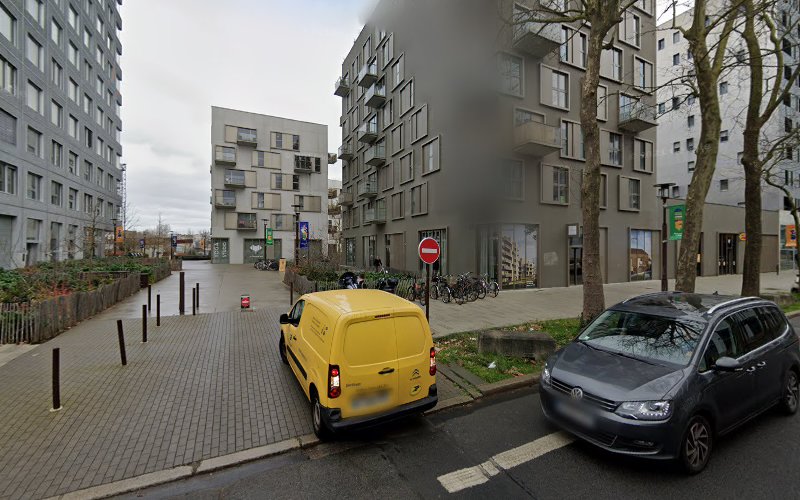 LCH.a / le coz hanussé architectes