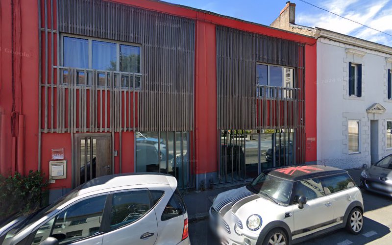 Atelier d&rsquo;Architecture Pierre Abela