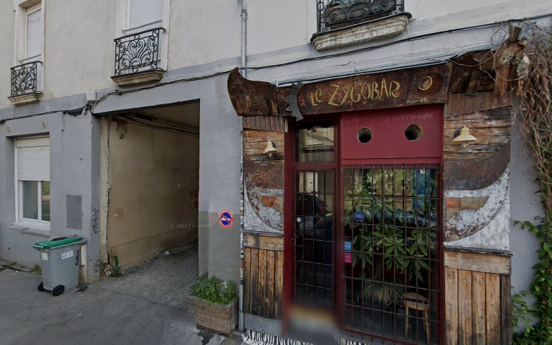 Bureau Fichtre