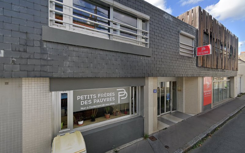 Les Petits Frères des Pauvres – Nantes