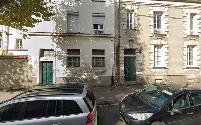 Institution Anjorrant