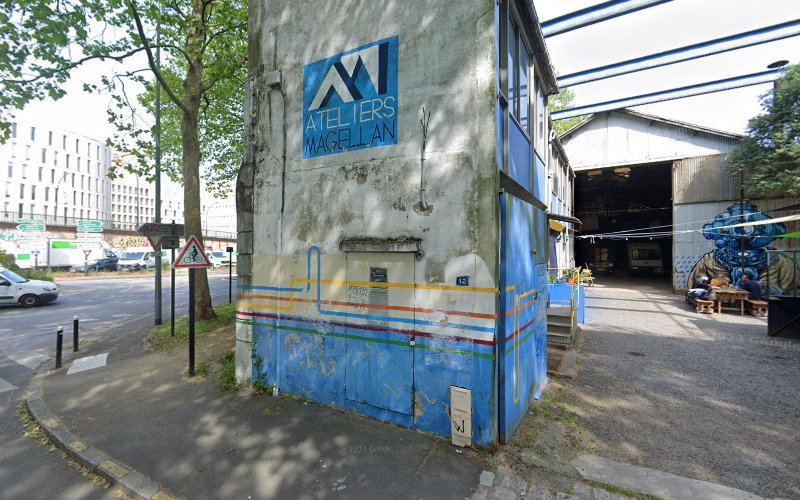 Atelier du Pignon