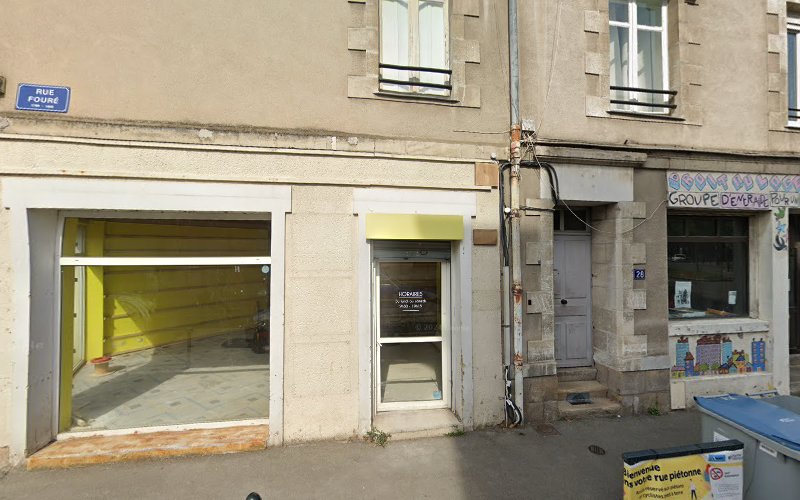 Droit au logement 44