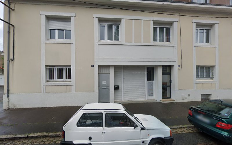 Relais Amical Nantes Atlantique