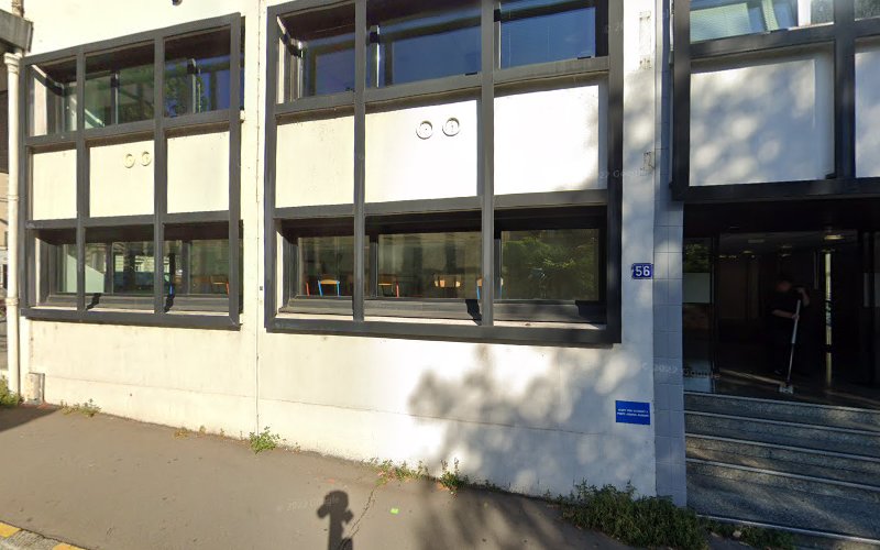 UFCV à Nantes