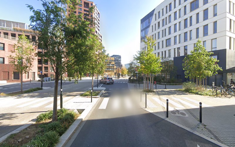Inter-Réseaux des Professionnels du Développement Social Urbain