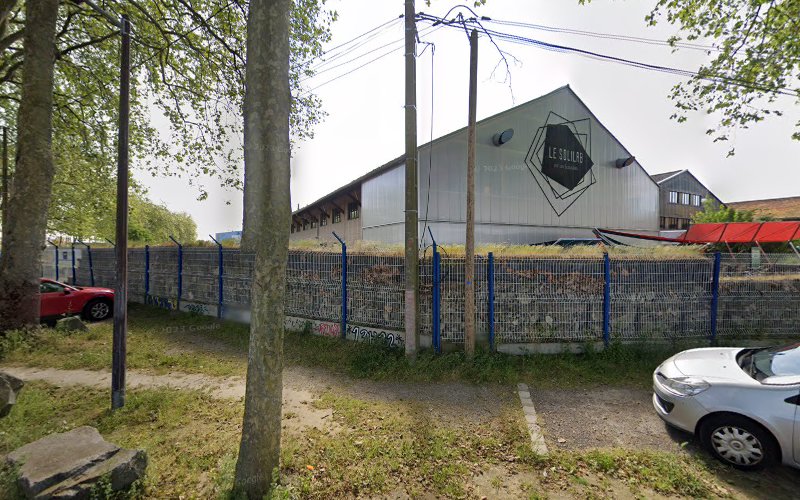 Delivraide Nantes (Association Equipage Solidaire)