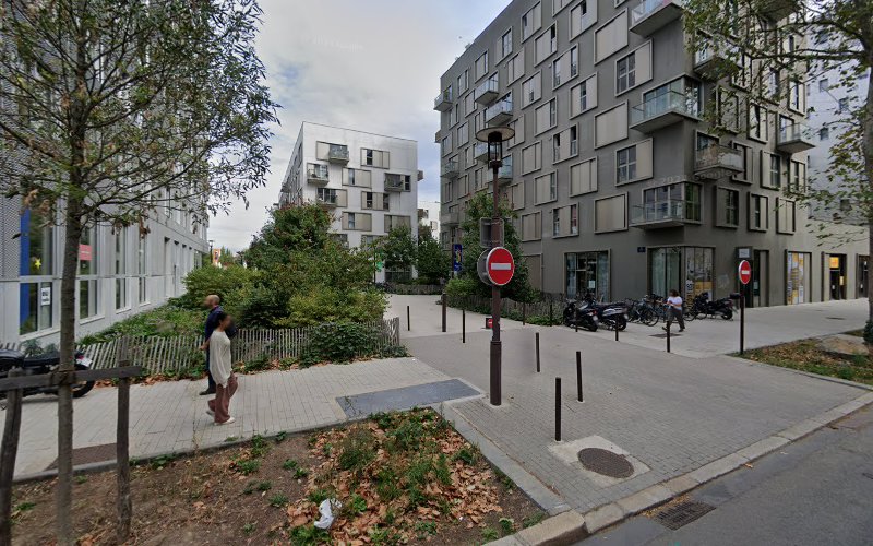 NOSIG – Centre LGBTQIA+ de Nantes