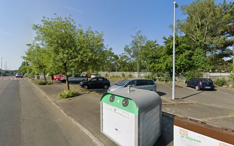 Accoord Ville de Nantes