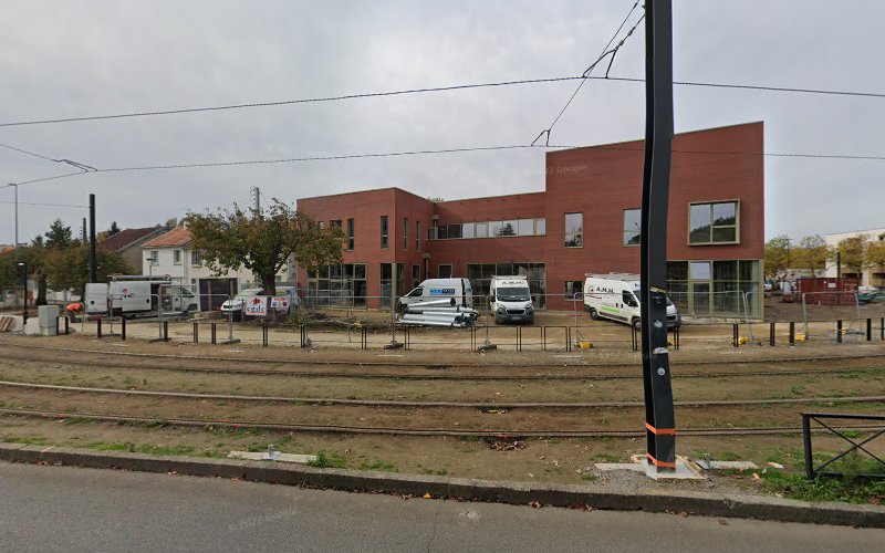 Proxité Nantes