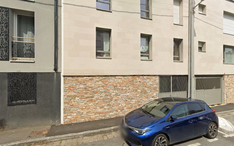 ARCNA, la clé de la copropriété –