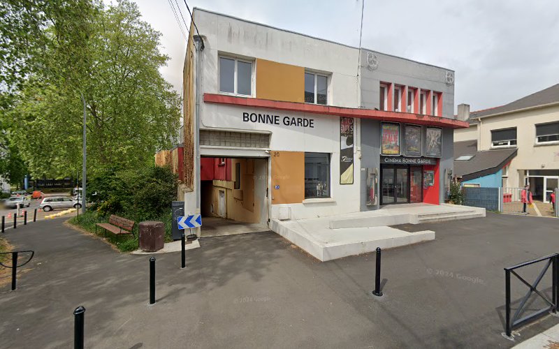 Association Sportive Culturelle Bonne Garde