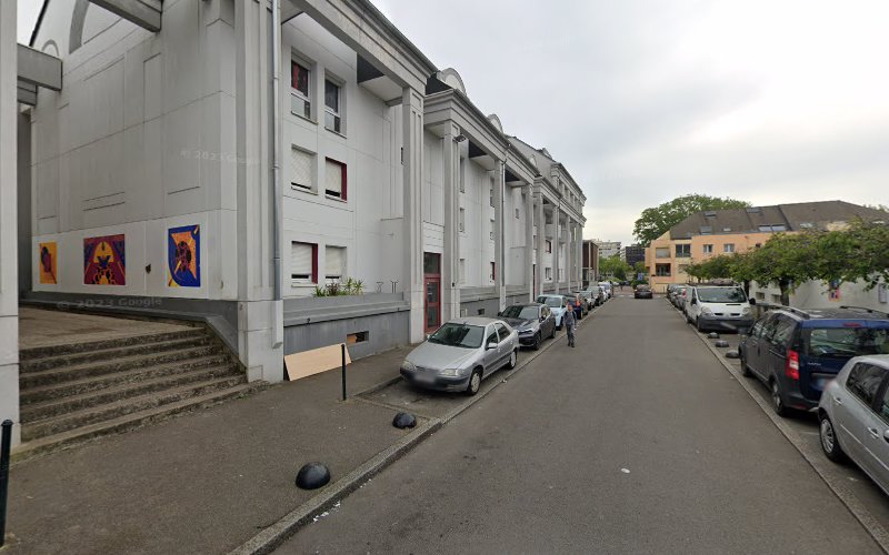 Centre socioculturel Beaulieu – Accoord