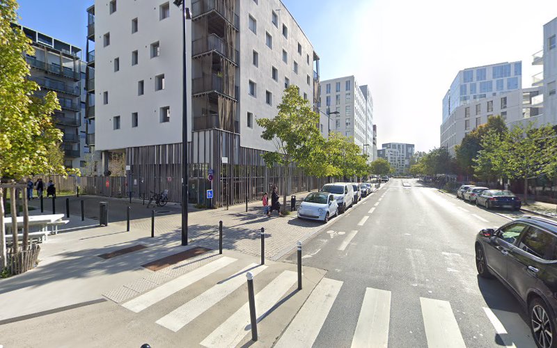Le Groupe d’Entraide Mutuel – Le Nouveau Cap