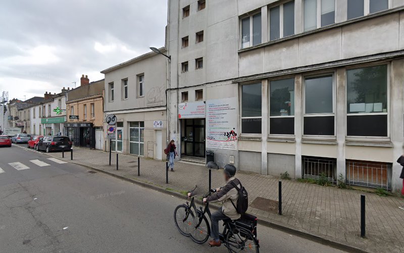 Parcours Le Monde Grand Ouest