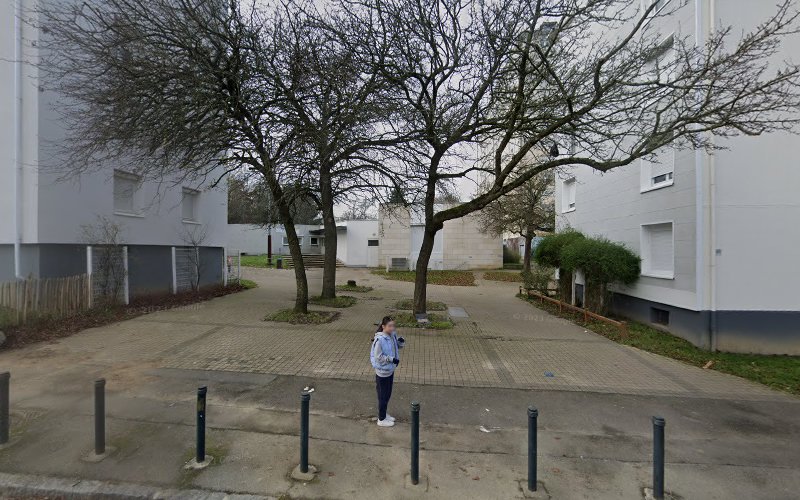 Centre socioculturel des Renards (Boissière Sensive) – Accoord