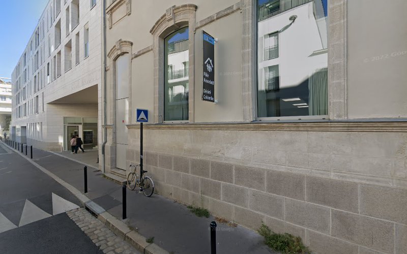 France Victimes 44 Nantes