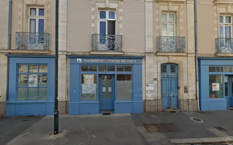 Médecins du Monde