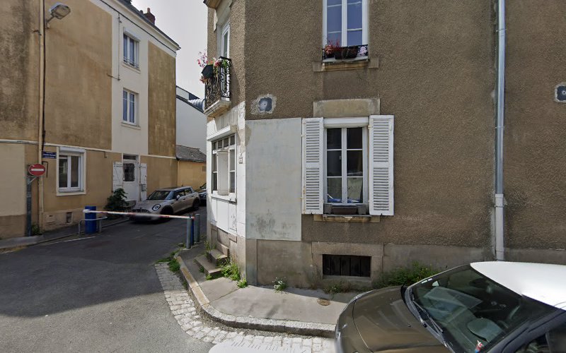 Orgue en Pays de la Loire
