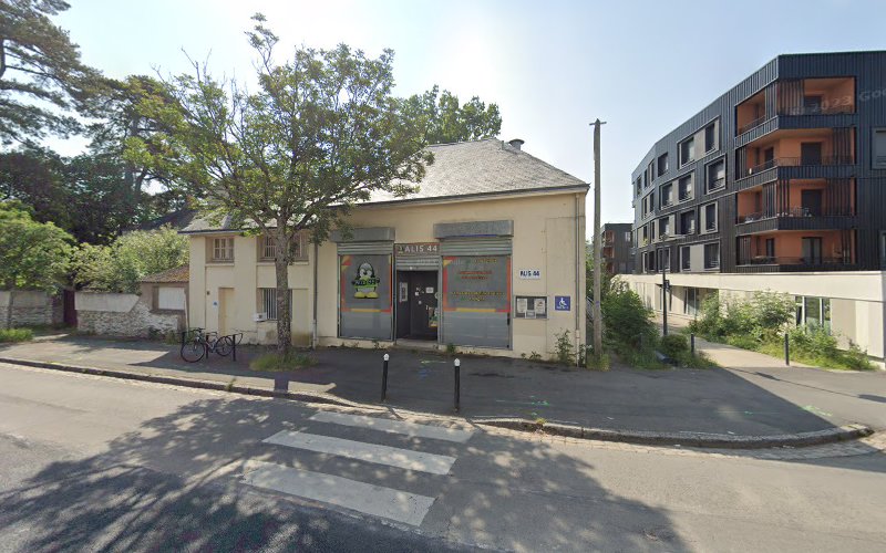 Alis44 (Association Libre Informatique Solidaire