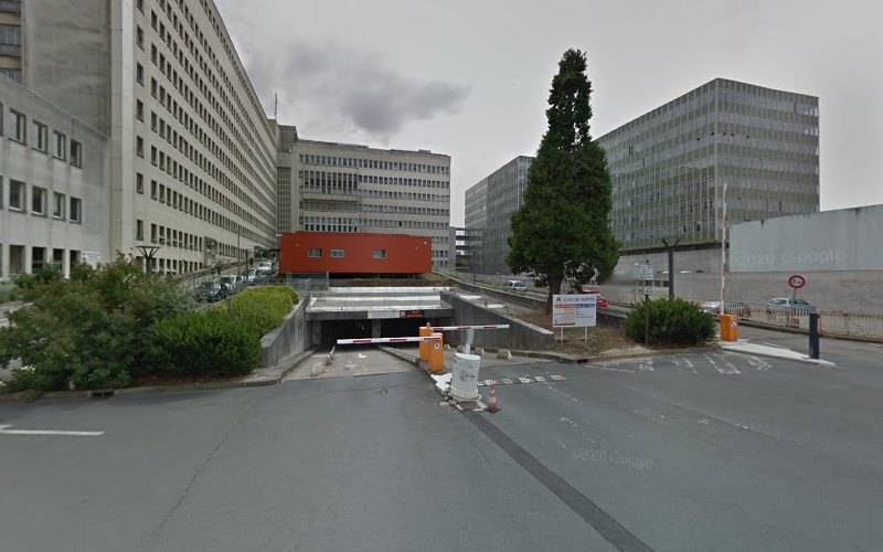 Institut des Maladies de l&rsquo;Appareil Digestif