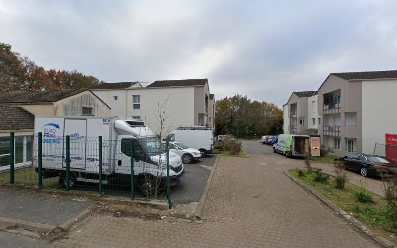 Comité Départemental Randonnée Pédestre de Loire Atlantique