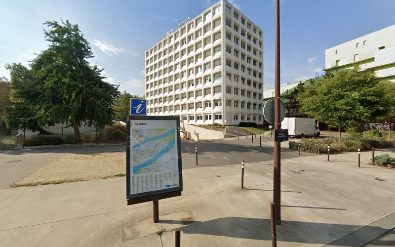 Union Régionale des Médecins libéraux Pays de la Loire