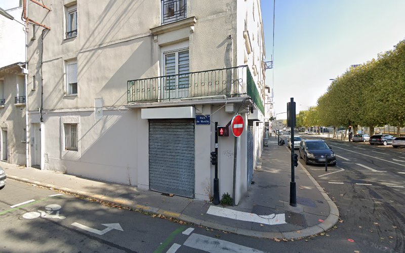 Tandem Club de France