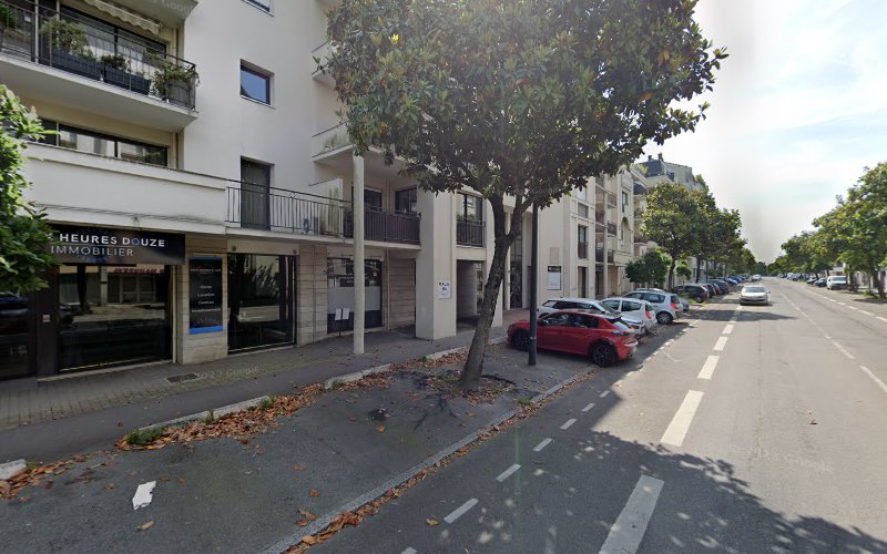 Nantes Pays de Langue Anglaise