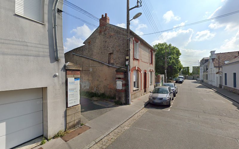 Association Chantenay Au Quotidien