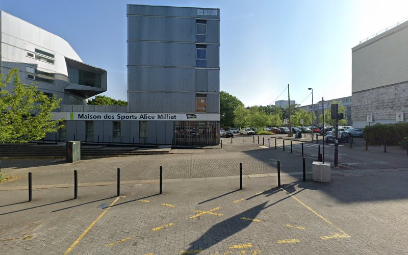 Comité Régional Randonnée Pédestre